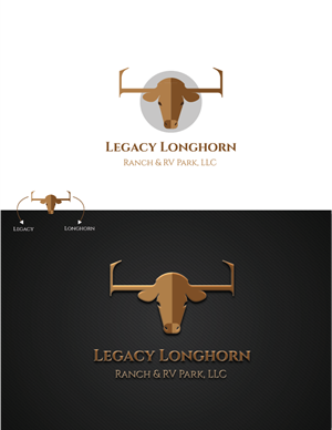 Logo Design by graphicawy