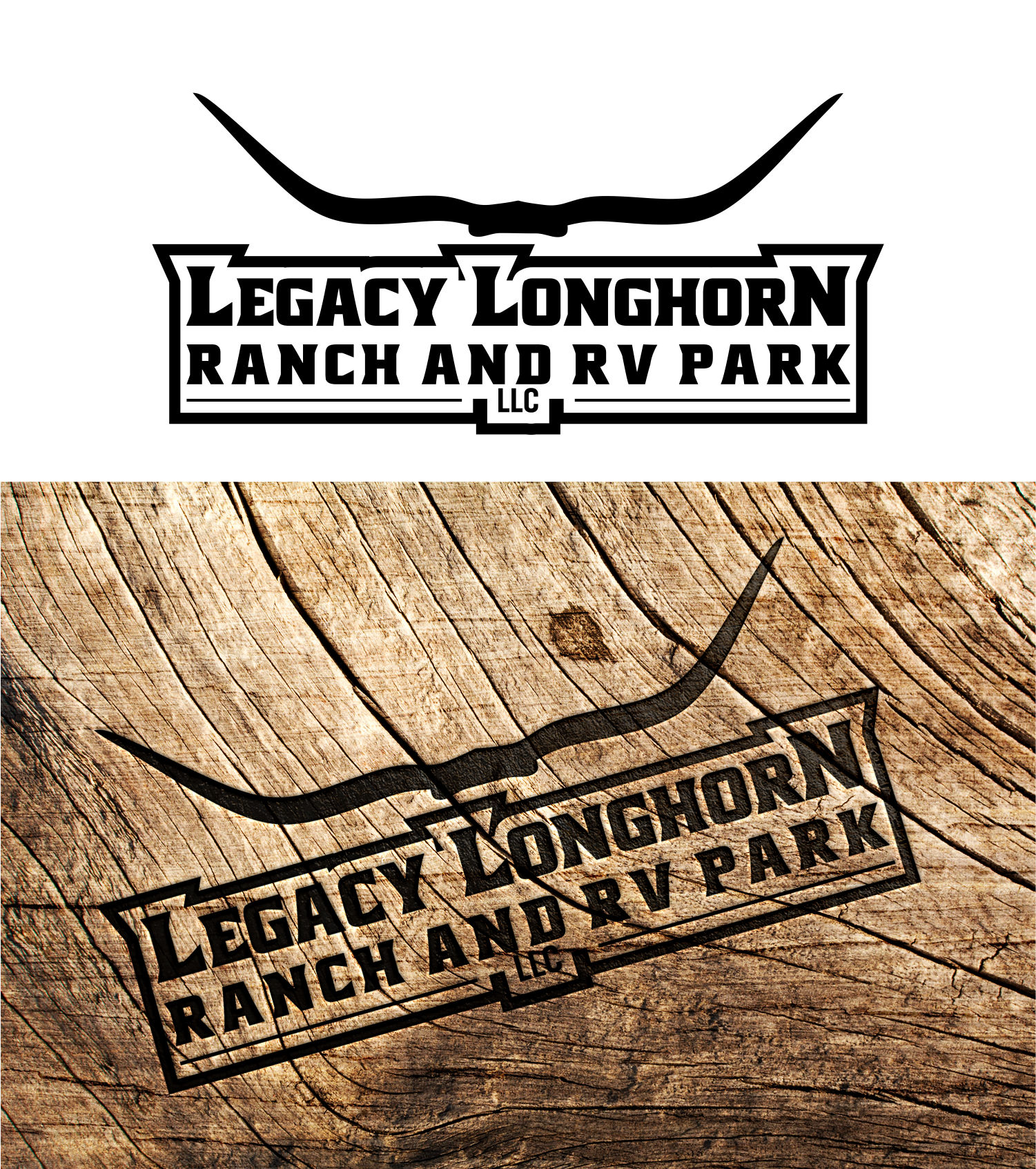 Logo Design by moisesf for this project | Design #28784508