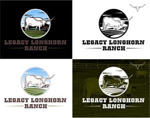 Logo Design by estefano3000