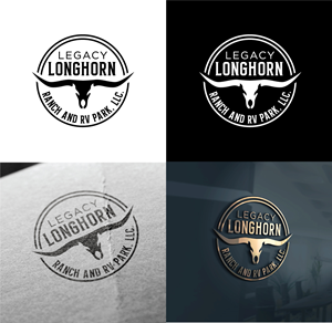 Logo Design by M Habib