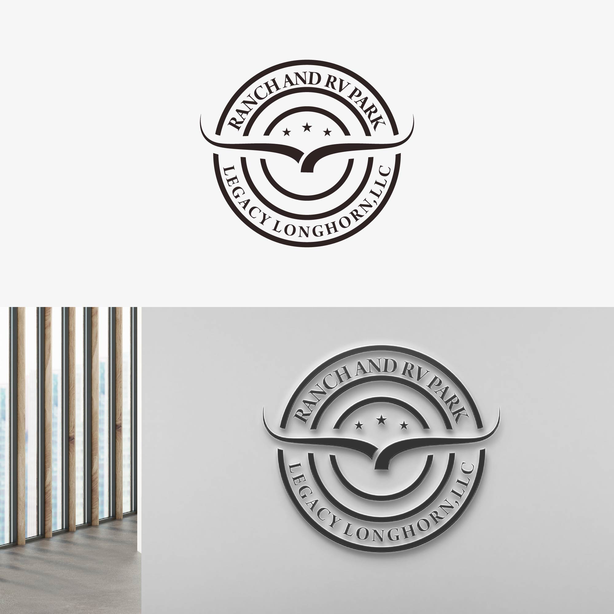 Logo Design by kaushal 05 for this project | Design #28770953
