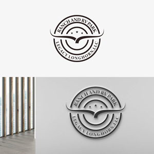 Logo Design by kaushal 05