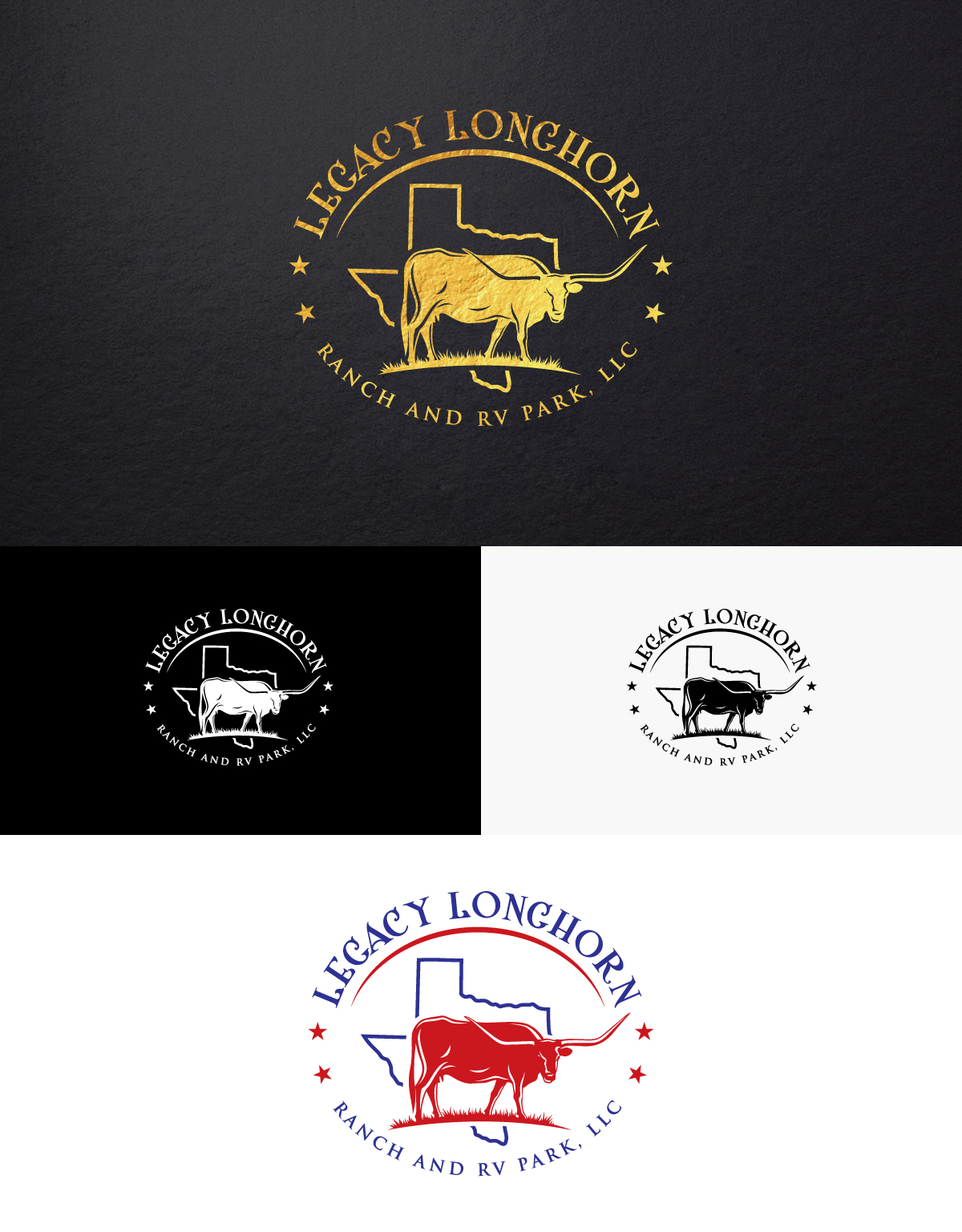 Logo Design by step forward 2 for this project | Design #28775934
