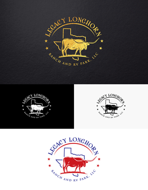 Logo Design by step forward 2 for this project | Design: #28775934