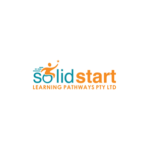 Diseño de Logo por DoelRangkuti para Solid Start Learning Pathways Pty Ltd | Diseño #28769992
