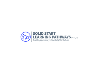 Diseño de Logo por Caribu inc para Solid Start Learning Pathways Pty Ltd | Diseño: #28793105