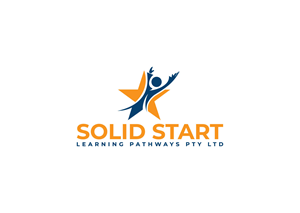 Diseño de Logo por DesignHour para Solid Start Learning Pathways Pty Ltd | Diseño: #28774425