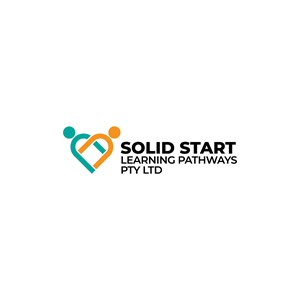 Logo Design by anshtoyj for Solid Start Learning Pathways Pty Ltd | Design: #28771035