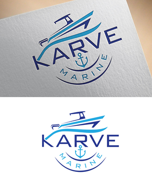 Logo Design by Om Namah Shivay for this project | Design #28784085
