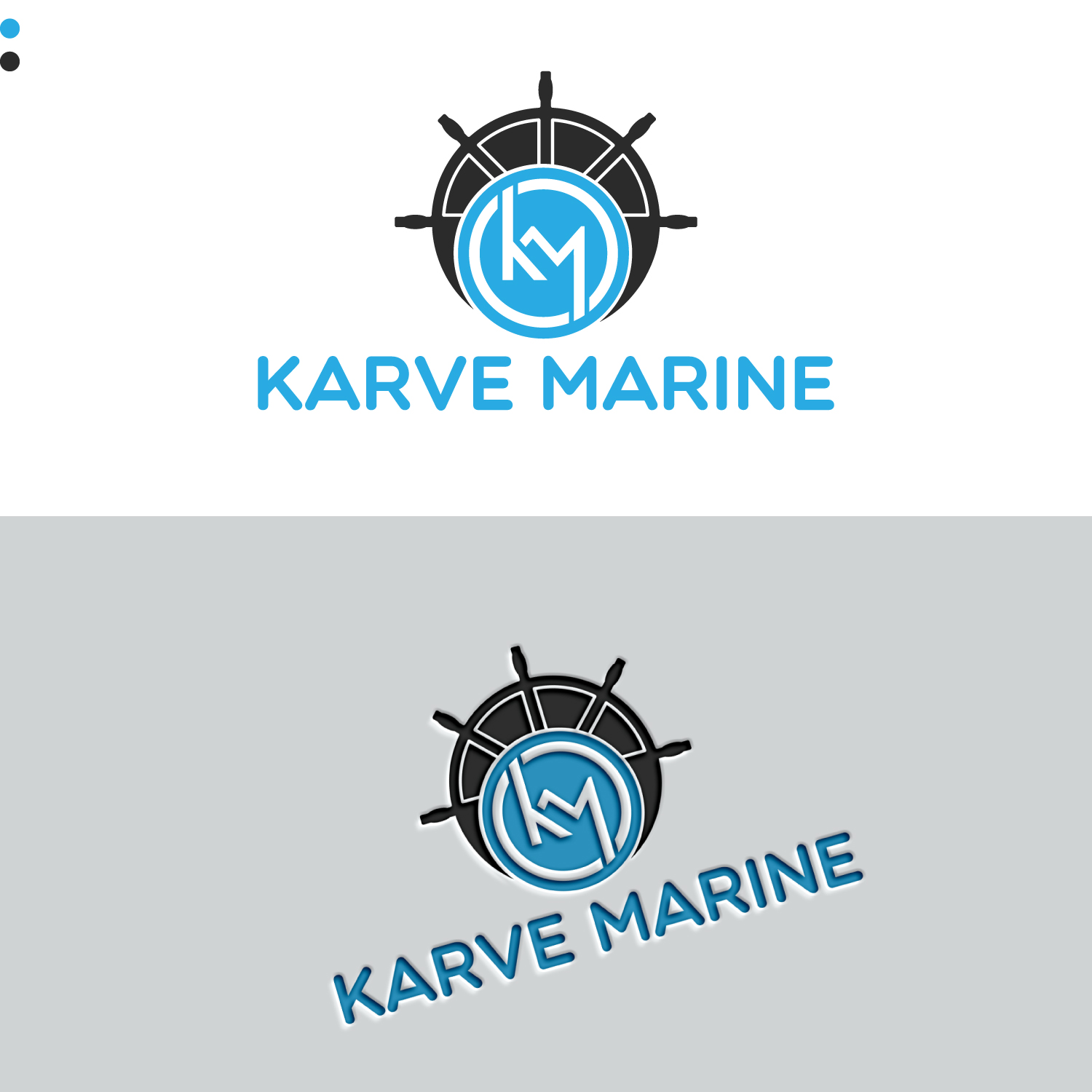 Logo Design by Md Sakhawat Hosssain for this project | Design #28771107