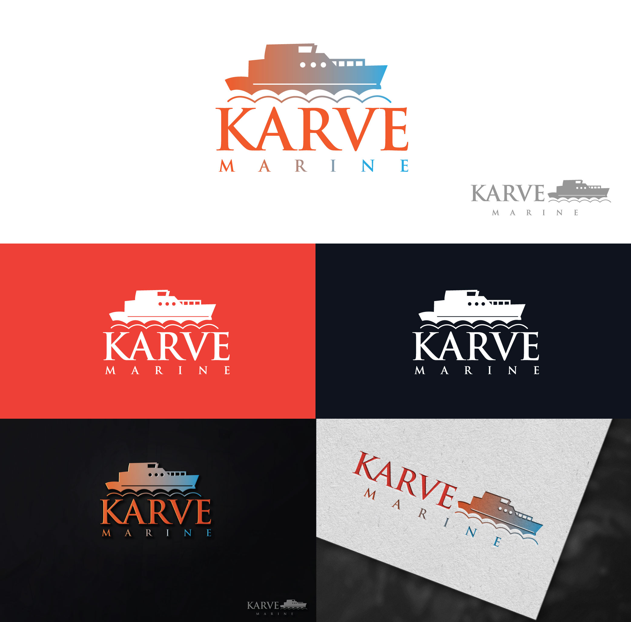 Logo Design by Graphica Studio for this project | Design #28779627