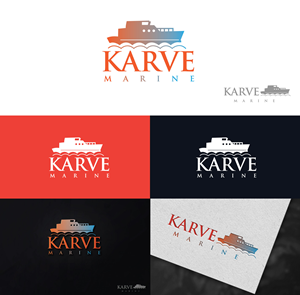 Logo Design by Graphica Studio
