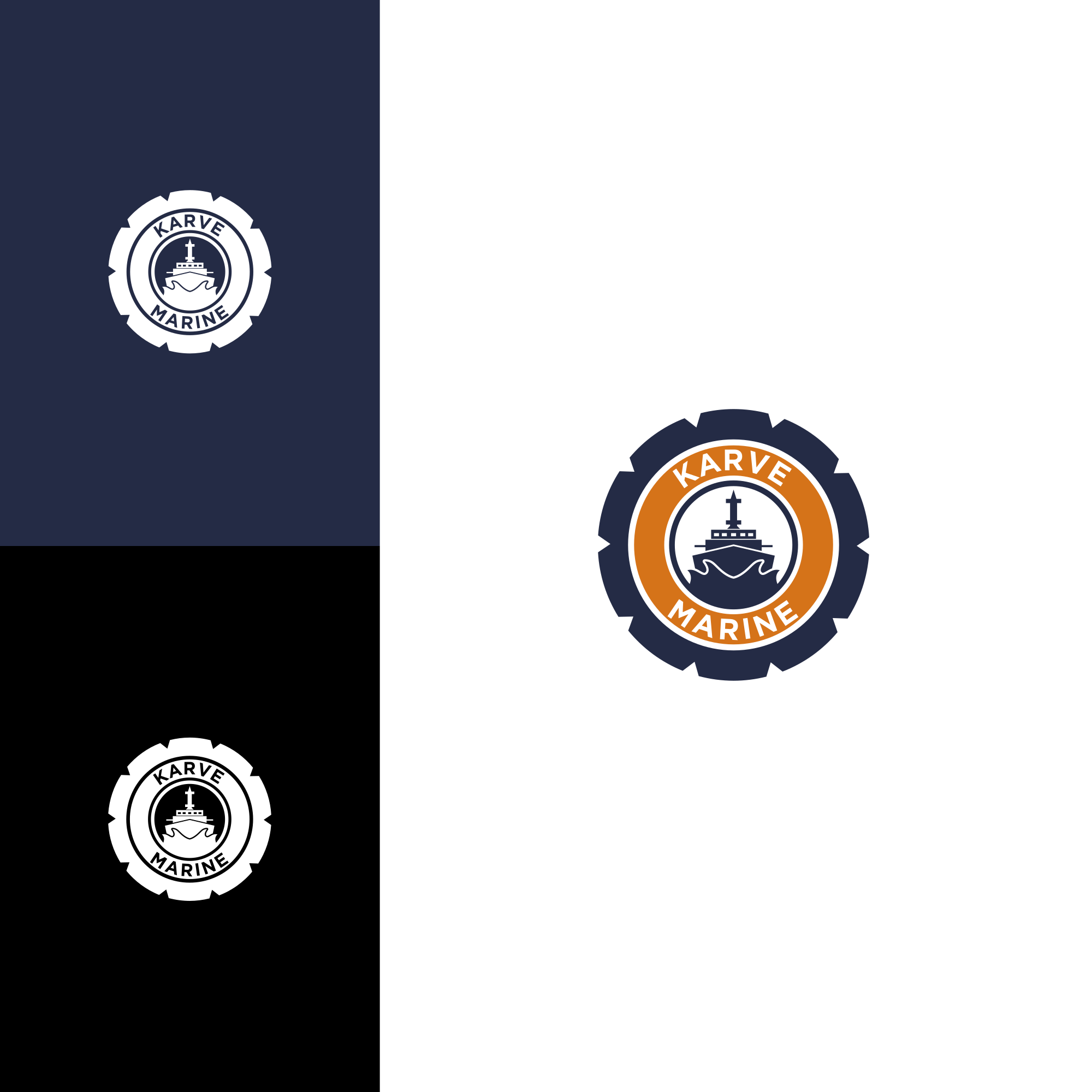 Logo Design by alitjuara for this project | Design #28801461