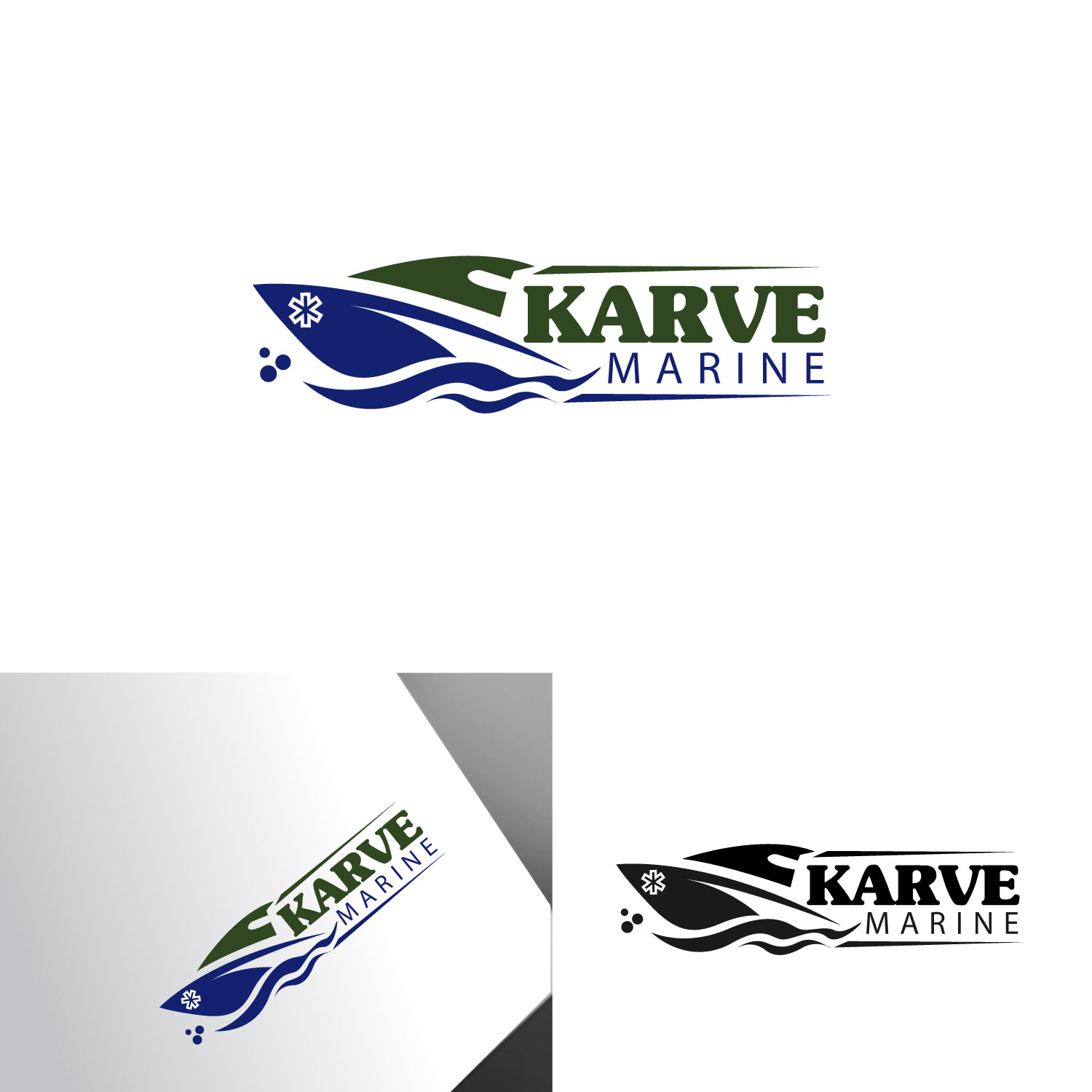 Logo Design by webeezine for this project | Design #28772596