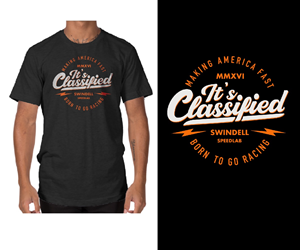 Design de T-shirt par cithuwill pour ce projet | Design : #28774373