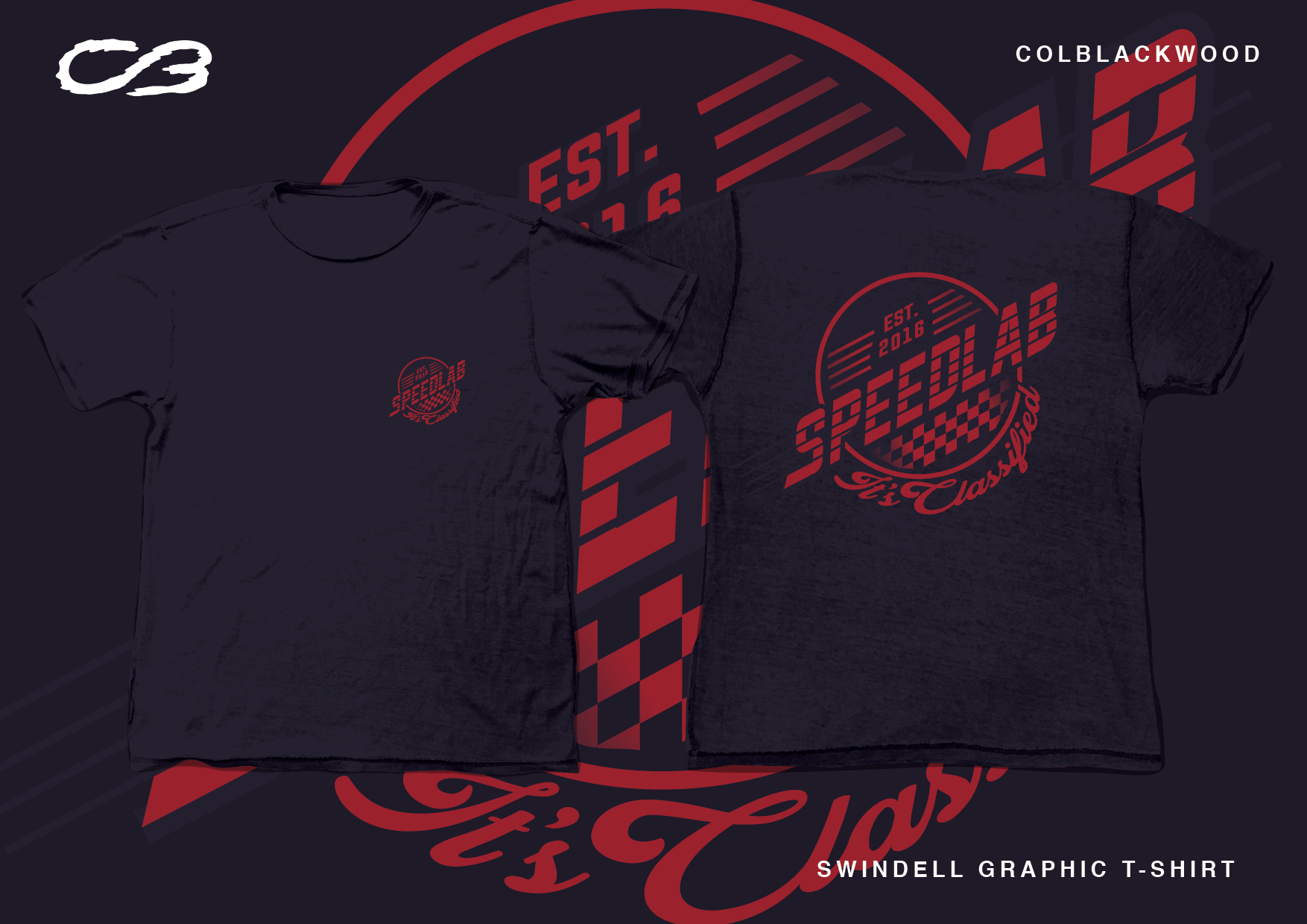 T-shirt Design by Col 3 for this project | Design #28779686
