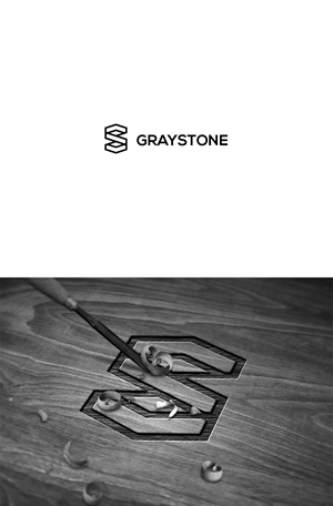 Logo Design by GraphicsJungle for this project | Design #28798513