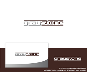 Logo Design by alvinnavarra for this project | Design: #28785489