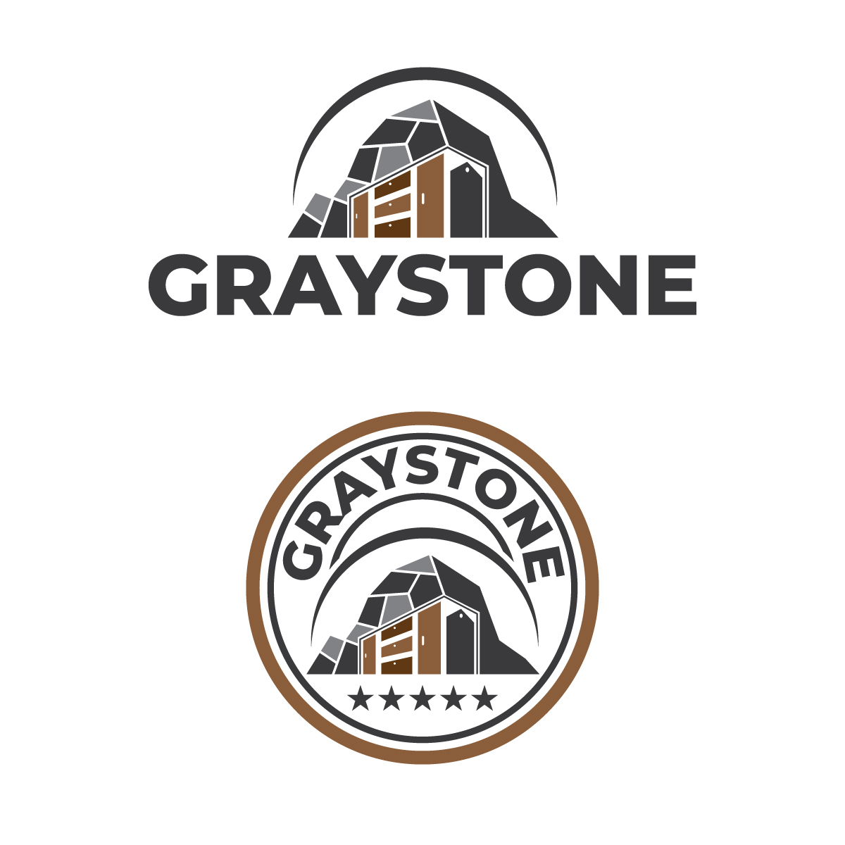 Logo-Design von brand maker für dieses Projekt | Design #28771869