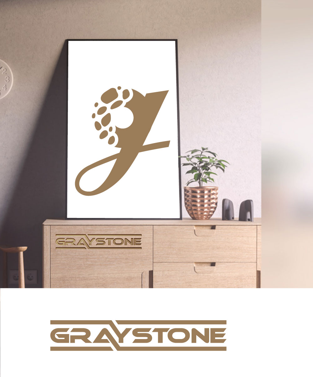 Logo-Design von Rubia@ für dieses Projekt | Design #28785710