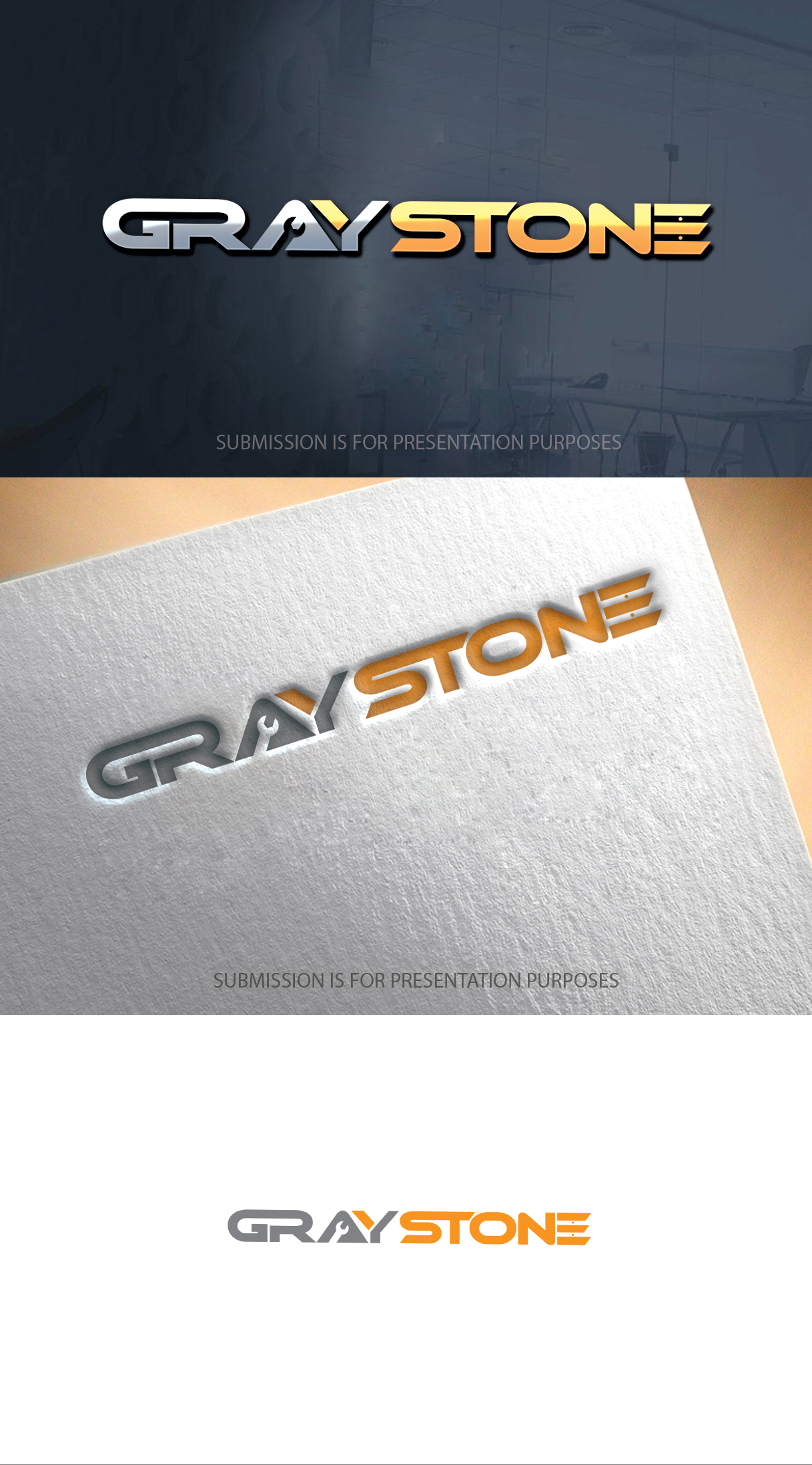 Logo-Design von graphicevolution für dieses Projekt | Design #28770882