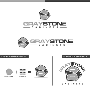 Logo Design by AlphabetZero.Com for this project | Design #28775220