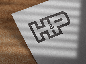 Logo Design by lookedaeng