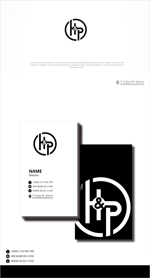 Logo Design by graphicevolution for this project | Design #28771413
