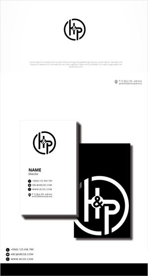 Logo Design by graphicevolution for this project | Design: #28771413