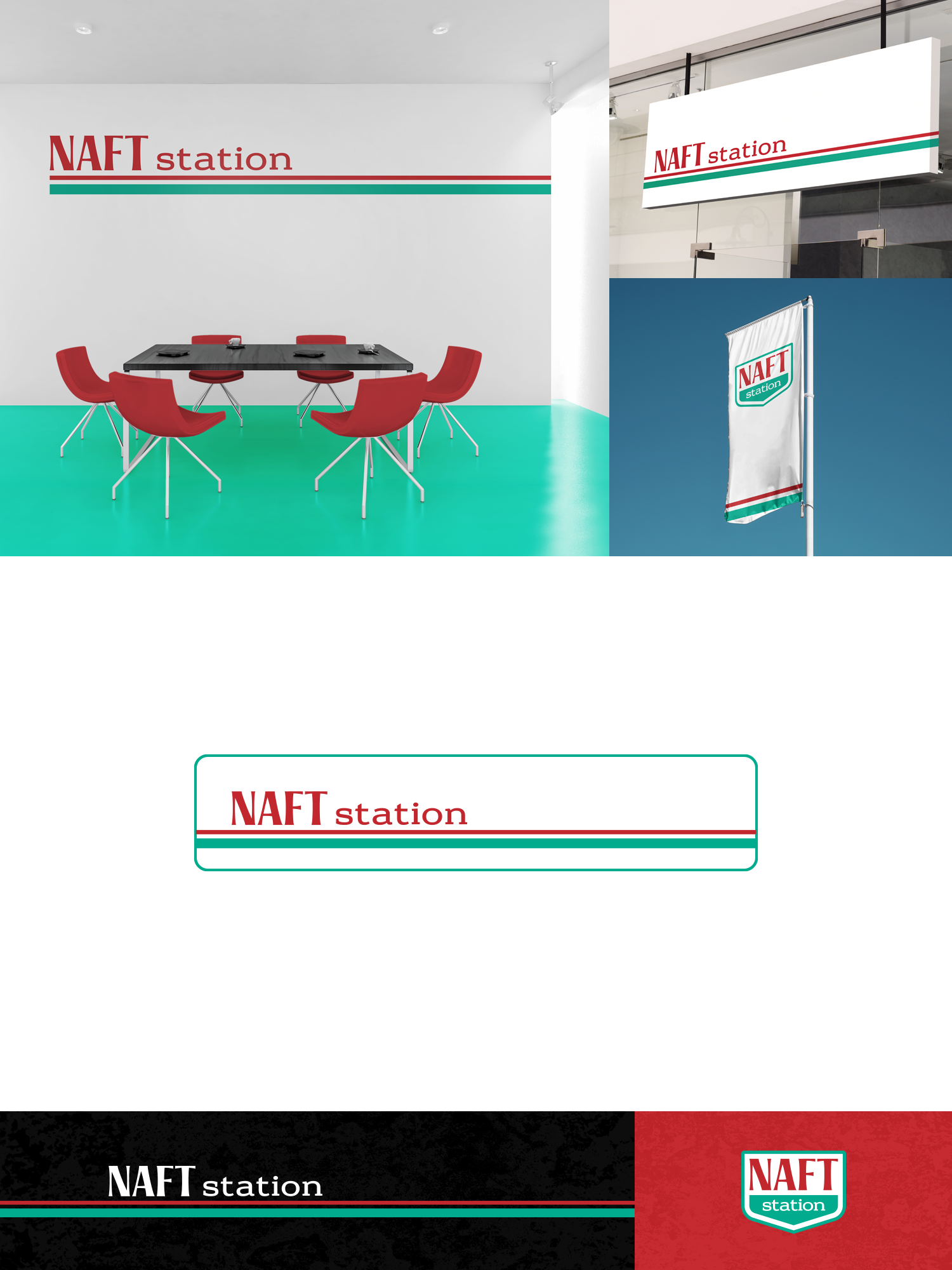 Logo Design by Oleksandr Tovarkov for FPI CONSULT | Design #28772568