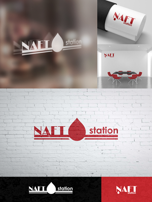 Logo Design by Oleksandr Tovarkov for FPI CONSULT | Design: #28772693