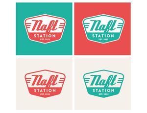 Logo Design by meandyou