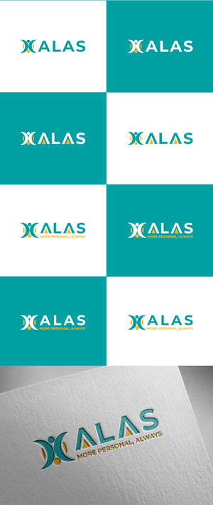 Logo Design by ARA Branding for this project | Design: #28800235