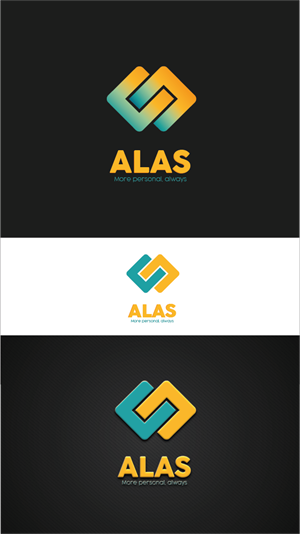 Logo Design by graphicawy