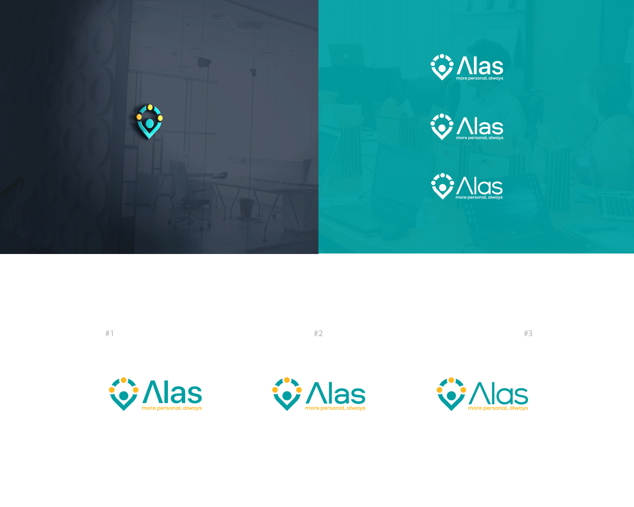 Logo Design by damakyjr for this project | Design #28795214