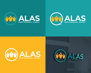 Logo Design by Atec for this project | Design: #28782549