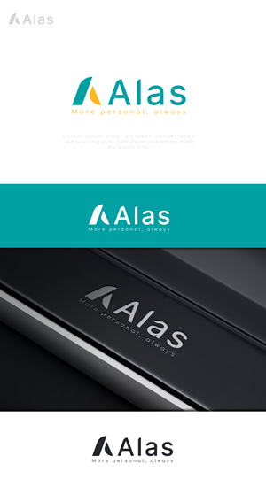 Logo Design by Alpha design