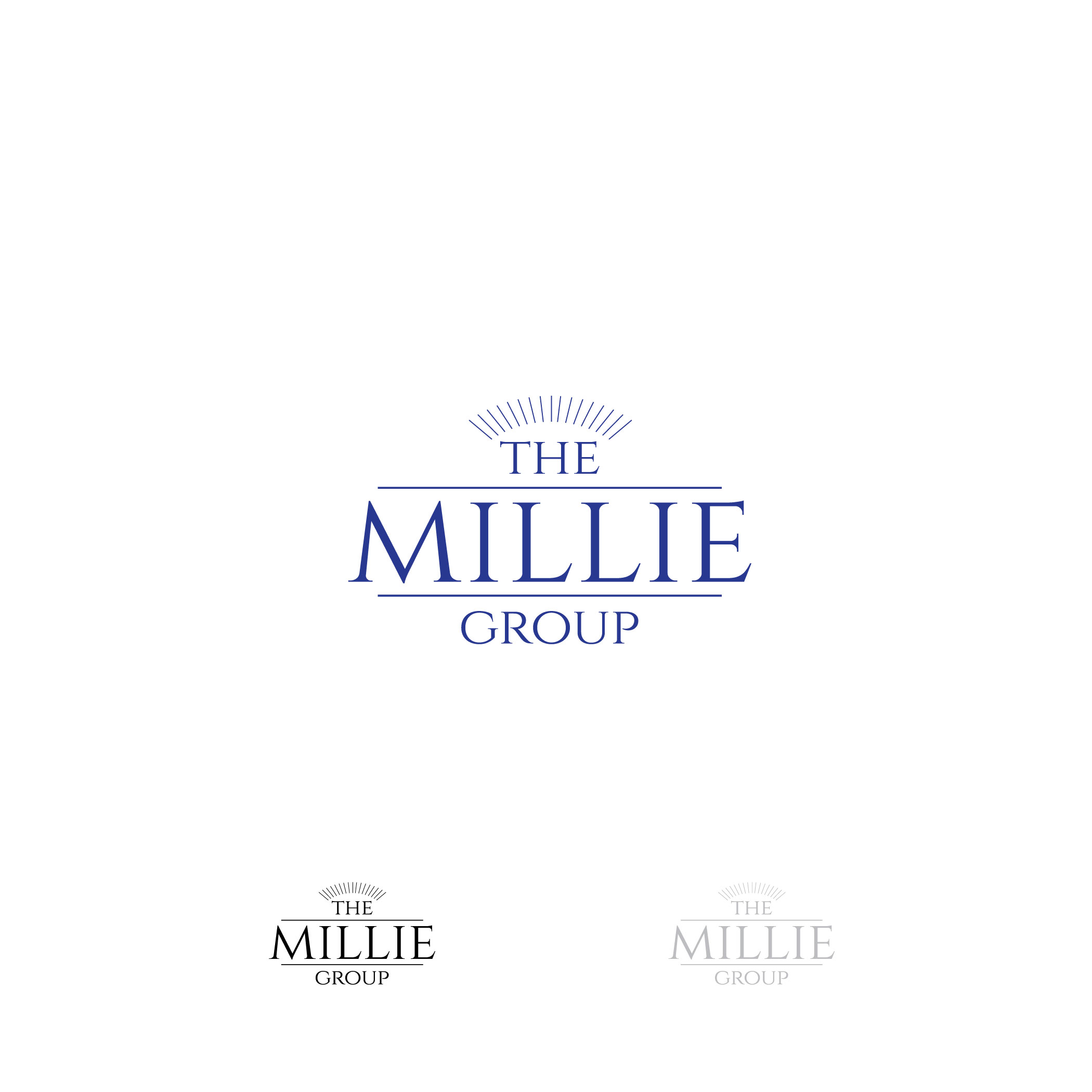 Logo Design by ILLUSTRATOR PRO for this project | Design #28775015