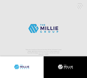 Logo Design by Kejo87 for this project | Design: #28774584