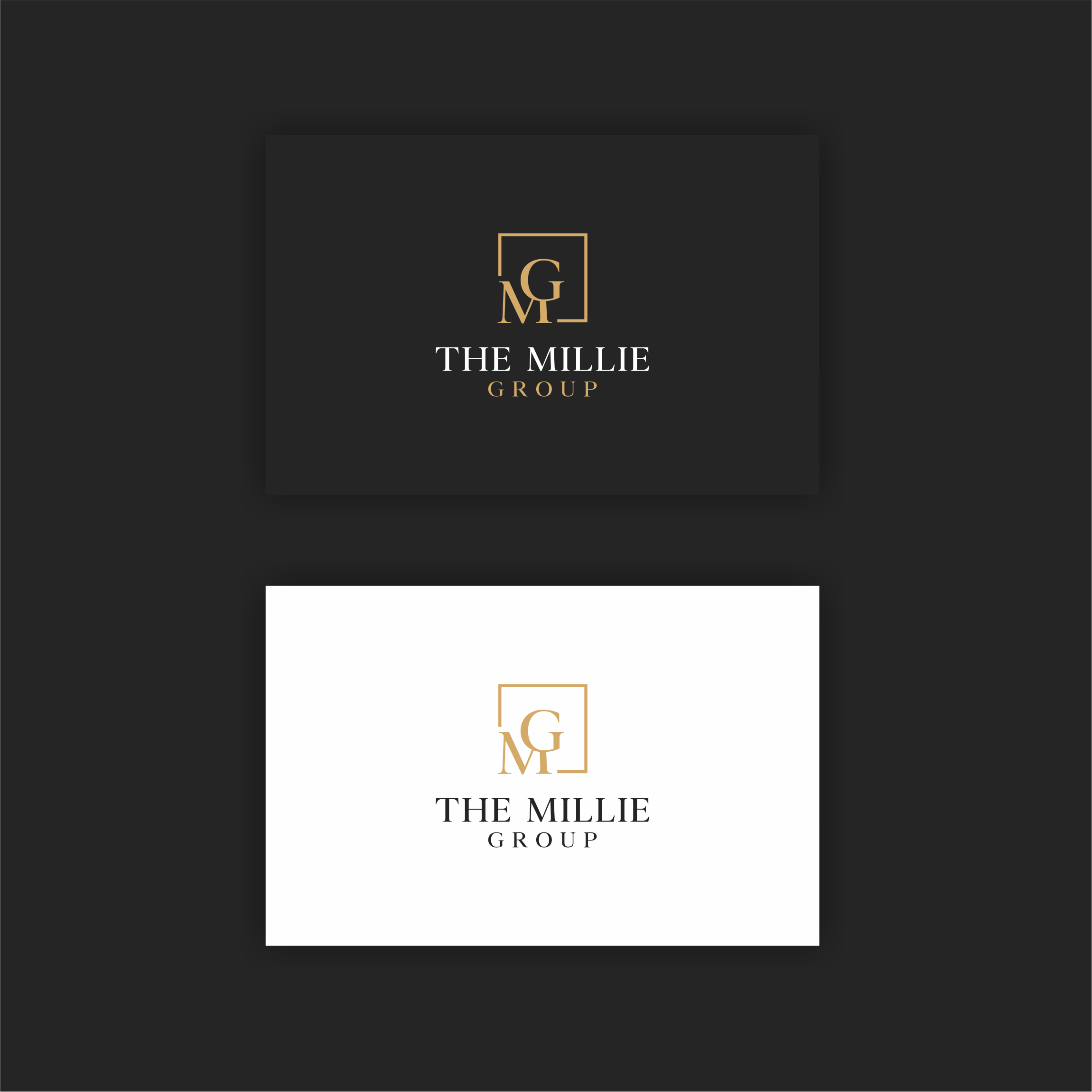 Logo Design by achil78 for this project | Design #28774551