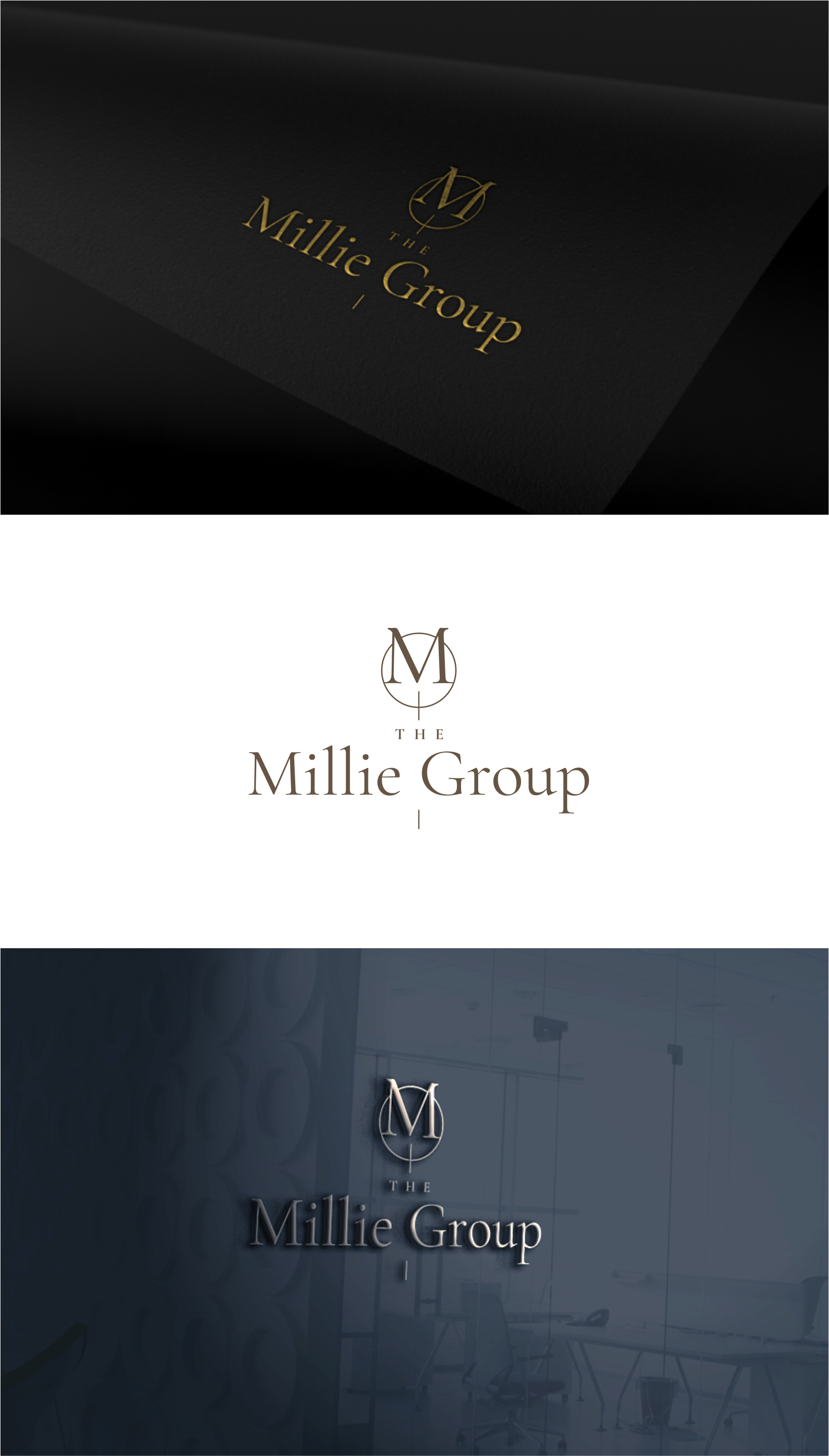 Logo Design by *mary for this project | Design #28774634