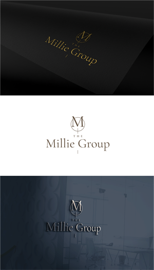 Logo Design by *mary for this project | Design: #28774634