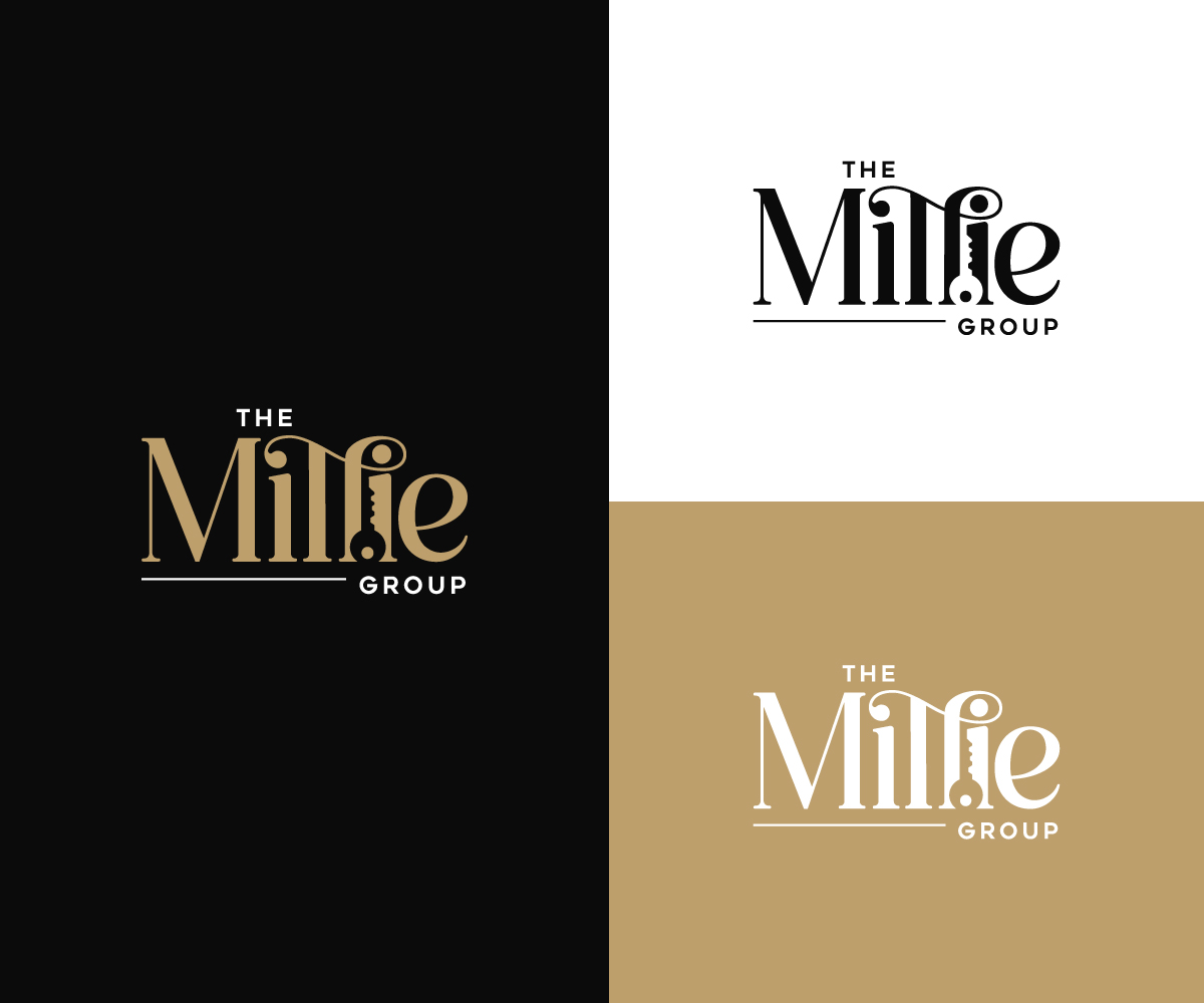 Logo Design by ecorokerz for this project | Design #28776134