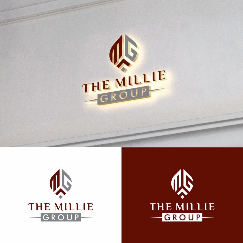 Logo Design by aqilazhifara for this project | Design #28773134