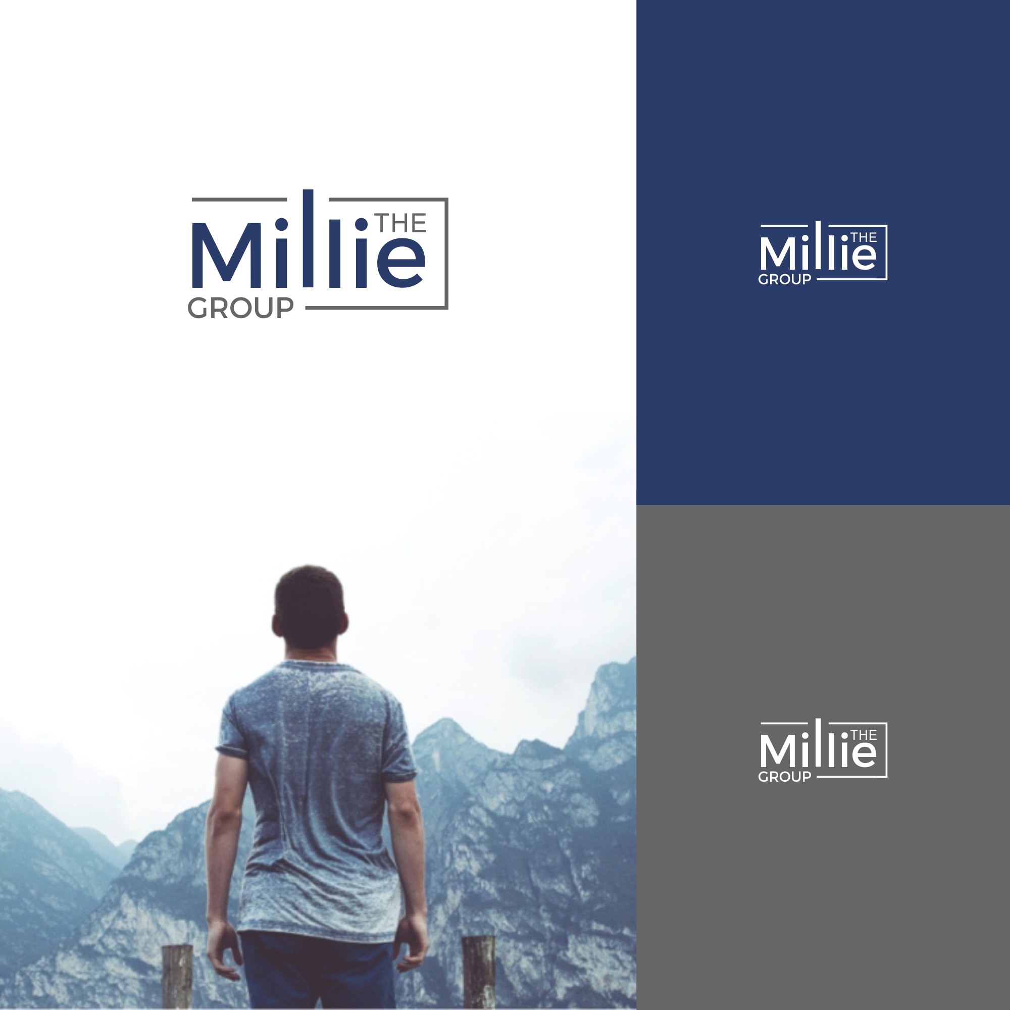 Diseño de Logo por SigmaStudio para este proyecto | Diseño #28777159