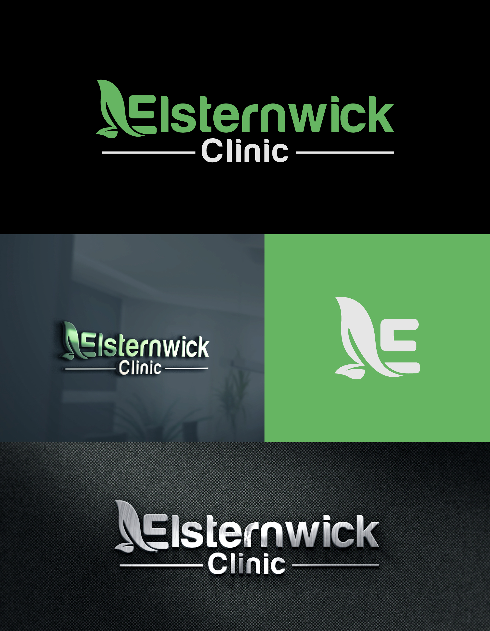 Logo Design by riyad123 for this project | Design #28784037