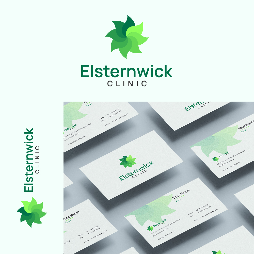 Logo Design by Choiresia.id for this project | Design #28773663