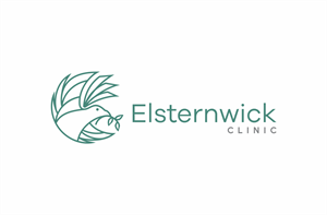 Elsternwick Clinic | Logo Design by ree23