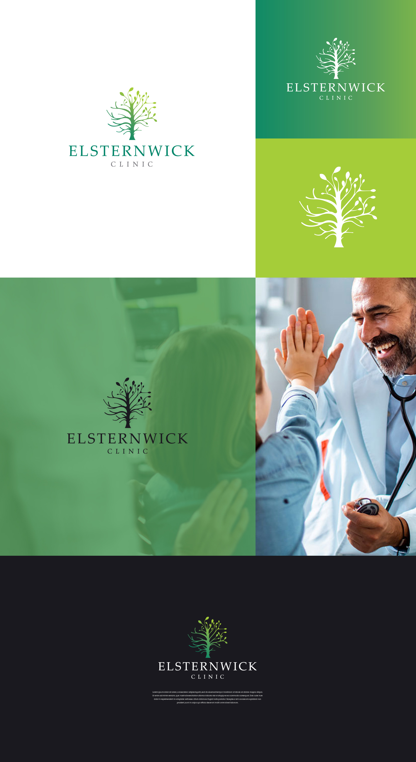 Logo Design by ivan for this project | Design #28807277