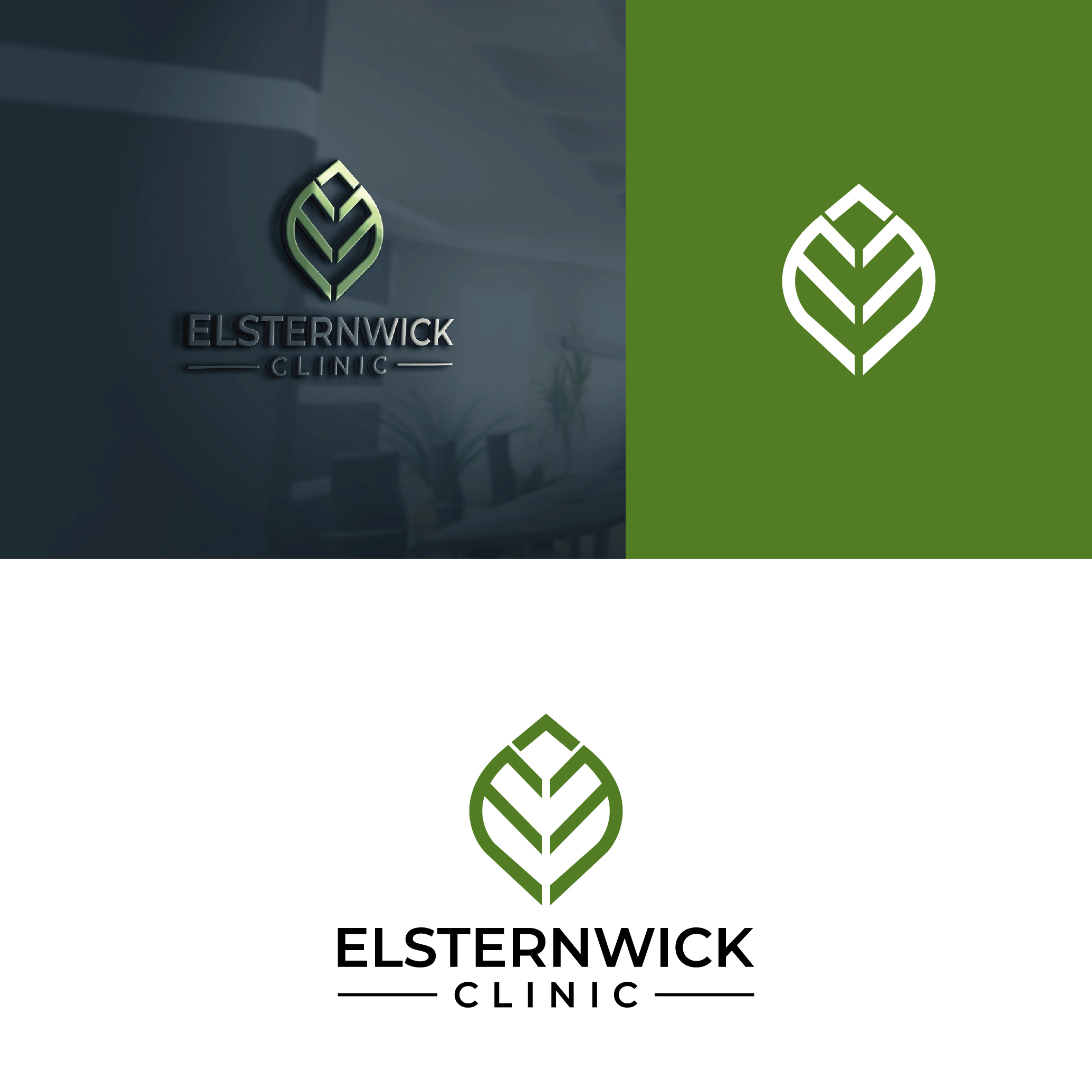Logo Design by GraphicTec for this project | Design #28790524